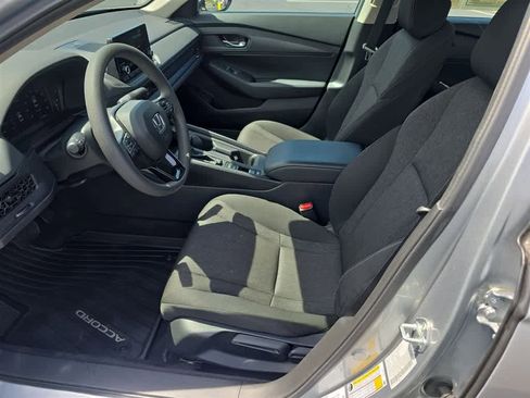 Used 2024 Honda Accord LX image 28