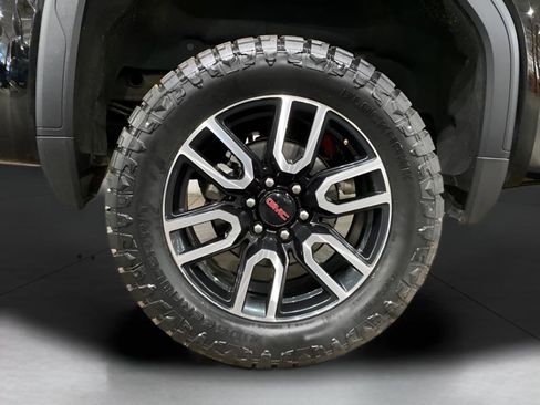 Used 2019 GMC Sierra 1500 AT4 w/ AT4 Premium Package image 15