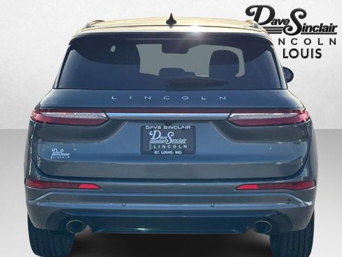 Used 2023 Lincoln Corsair Reserve w/ Equipment Group 202A AWD/4WD image 6