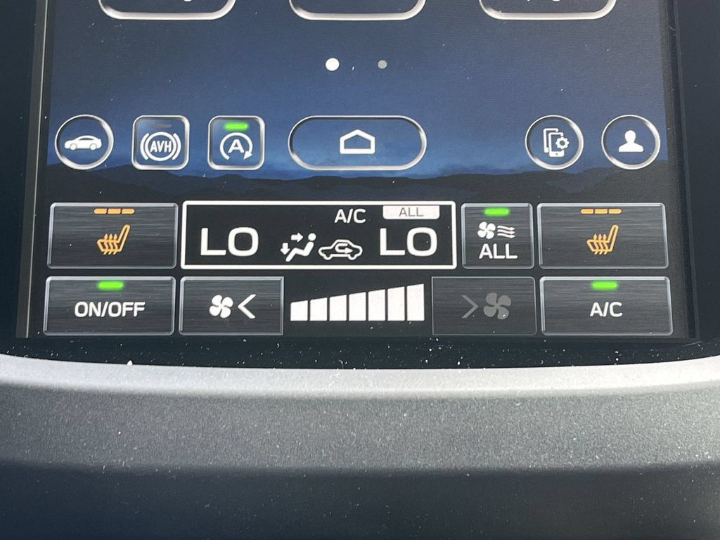 New 2026 Subaru Forester Limited AWD/4WD image 38