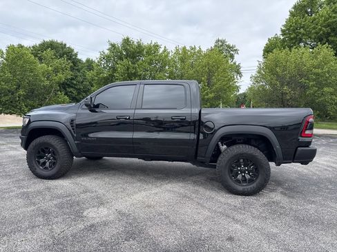 Used 2023 RAM 1500 TRX w/ TRX Level 2 Equipment Group AWD/4WD image 2