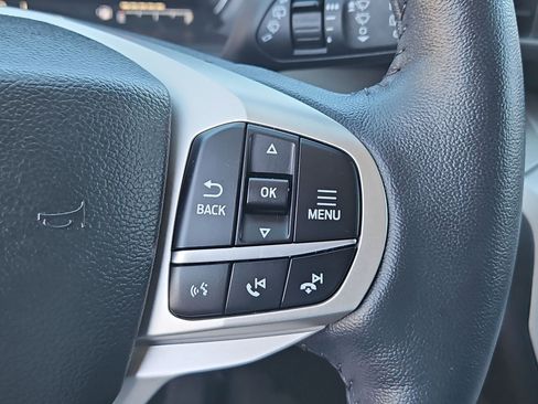 Used 2023 Ford Explorer XLT w/ Equipment Group 202A image 34