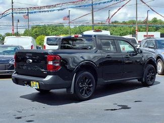 Used 2024 Ford Maverick Lariat w/ Black Appearance Package AWD/4WD video 2