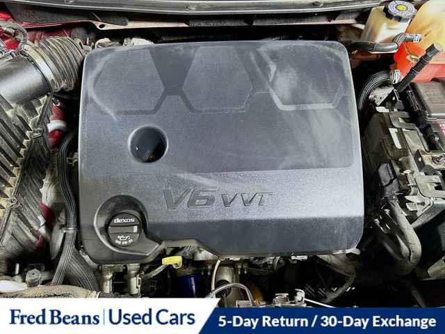Used 2021 Chevrolet Traverse RS AWD/4WD image 40