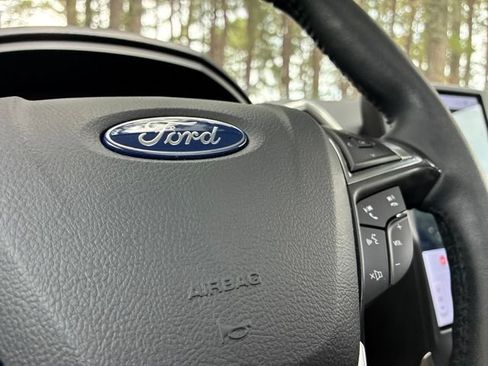 Used 2024 Ford Edge Titanium w/ Titanium Elite Package AWD/4WD image 28