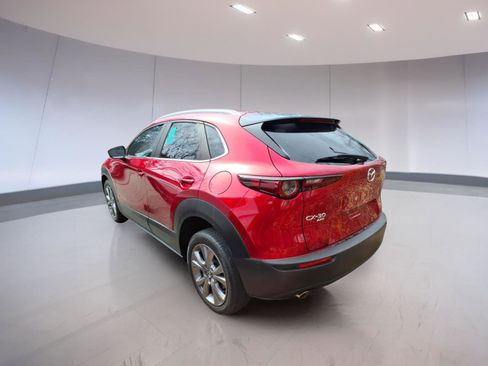 Used 2023 MAZDA CX-30 AWD 2.5 S w/ Preferred Package image 3