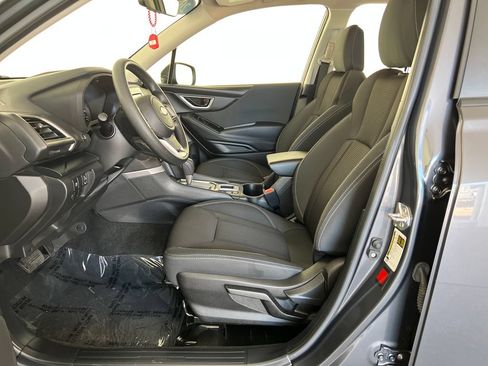 Used 2021 Subaru Forester w/ Popular Package #1 AWD/4WD image 12