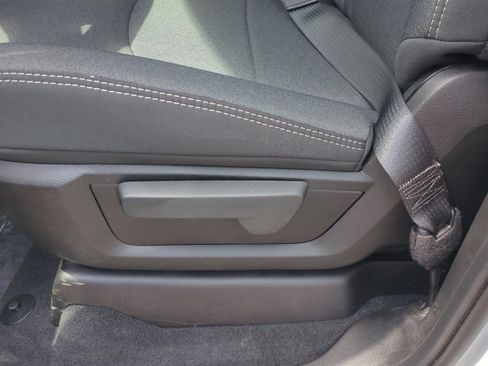 New 2025 RAM 2500 Tradesman image 14