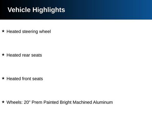 Used 2021 Lincoln Nautilus Reserve AWD/4WD image 6