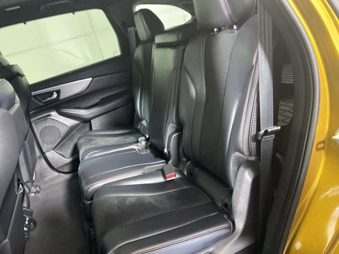 Used 2022 Acura MDX Type S AWD/4WD image 6