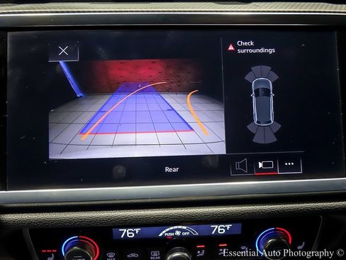 Used 2022 Audi Q3 2.0T Premium image 20