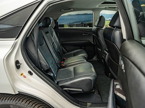 Used 2015 Lexus RX 350 AWD image 35