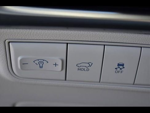 Used 2025 Hyundai Tucson SEL image 21