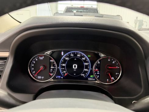 Used 2023 GMC Acadia Denali AWD/4WD image 27