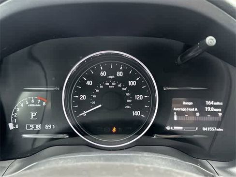 Used 2022 Honda HR-V EX-L image 28