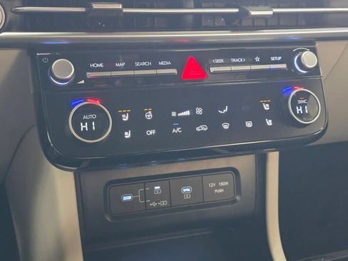 New 2026 Hyundai Tucson Limited image 27