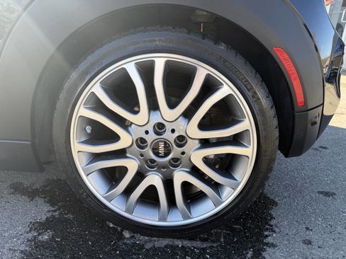 Used 2016 MINI Cooper S image 12