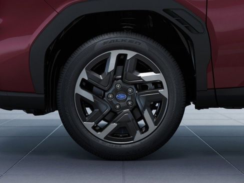 New 2026 Subaru Forester Limited AWD/4WD image 10