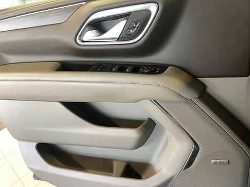 Used 2022 Chevrolet Suburban Z71 w/ Max Trailering Package image 16