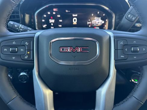 New 2026 GMC Sierra 1500 Elevation AWD/4WD image 21