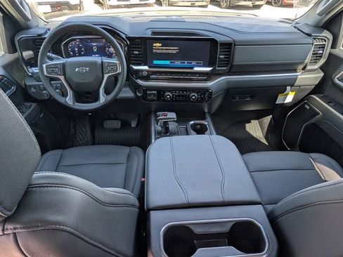 New 2026 Chevrolet Silverado 1500 RST AWD/4WD image 5