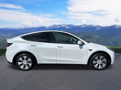 Used 2020 Tesla Model Y Long Range image 6