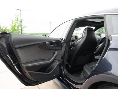 Used 2018 Audi S5 Premium Plus w/ Navigation Package AWD/4WD image 26