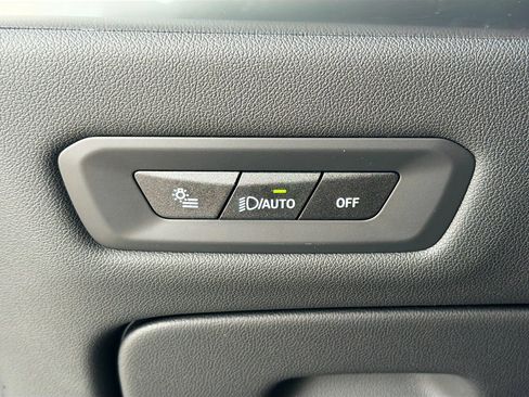 New 2026 BMW X5 xDrive50e w/ M Sport Package image 37