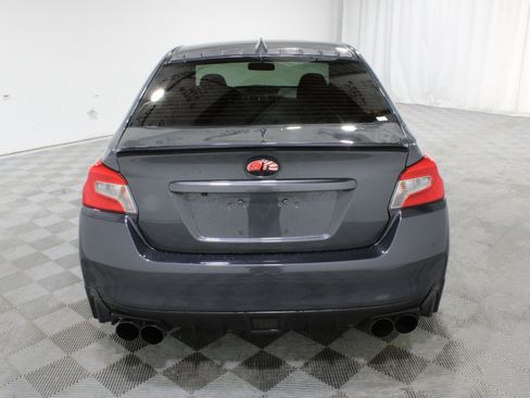 Used 2020 Subaru WRX Premium AWD/4WD image 27