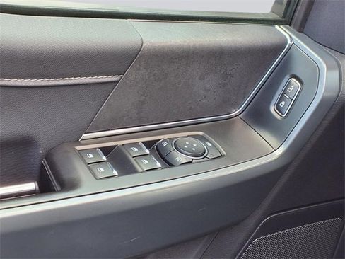 Used 2024 Ford F150 XLT w/ Mobile Office Package image 22