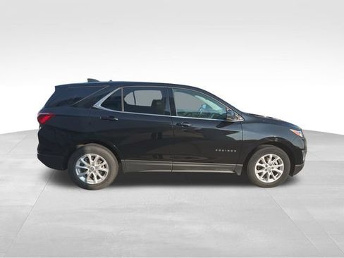 Used 2020 Chevrolet Equinox LT FWD image 7