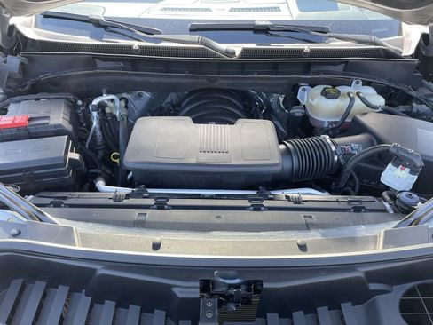Used 2024 GMC Yukon Denali Ultimate AWD/4WD image 42