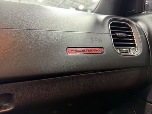 Used 2023 Dodge Charger SRT Hellcat w/ Harman/Kardon Audio Group RWD image 34