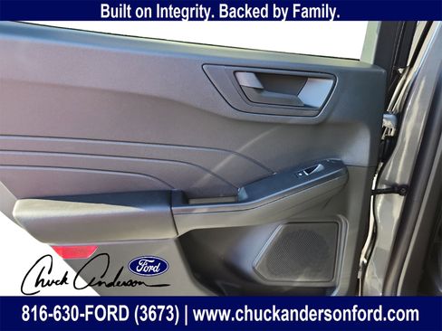 New 2026 Ford Escape Active w/ Cold Weather Package image 21