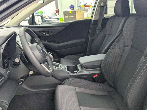 New 2025 Subaru Outback Premium image 23