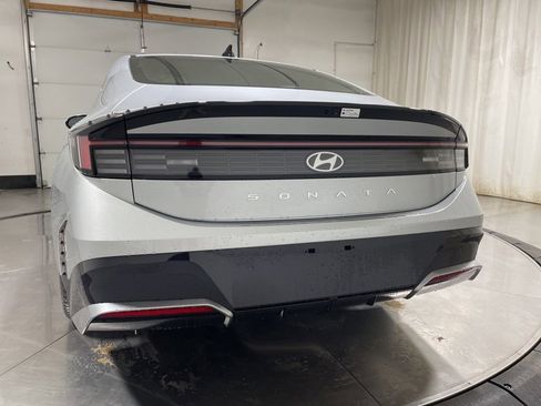 New 2026 Hyundai Sonata SEL image 6