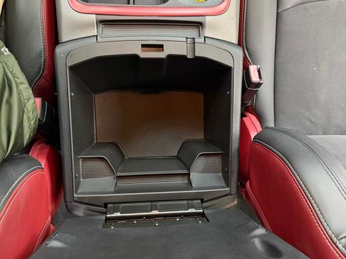 Used 2016 RAM 1500 Rebel w/ Luxury Group image 35