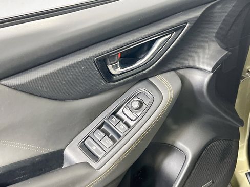 Used 2022 Subaru Forester Wilderness image 18