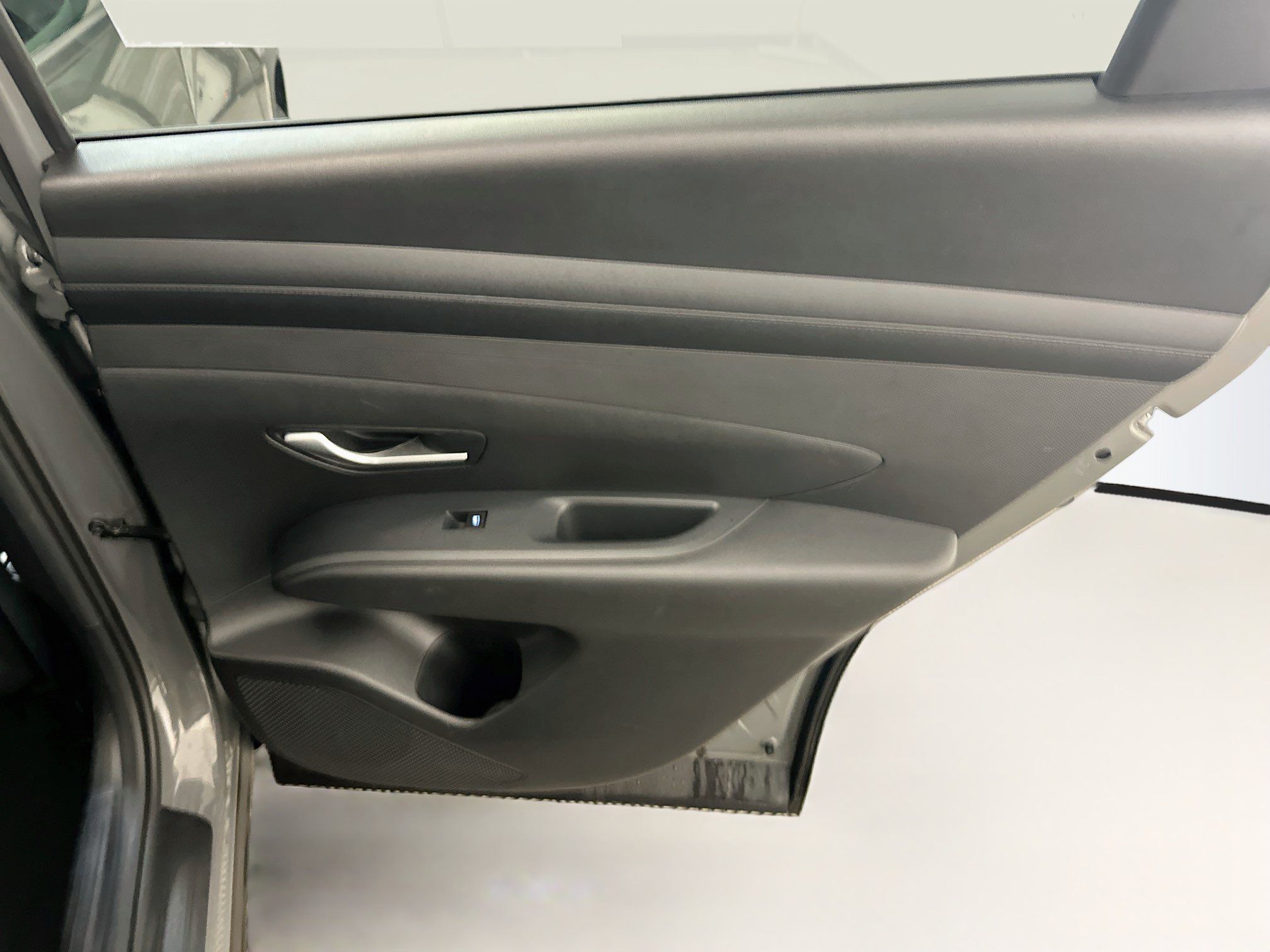 Used 2025 Hyundai Tucson SEL AWD/4WD image 31