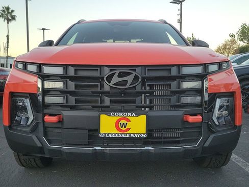 New 2026 Hyundai Santa Cruz XRT image 4