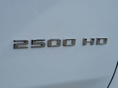 Certified 2022 Chevrolet Silverado 2500 W/T w/ WT Fleet Convenience Package image 6