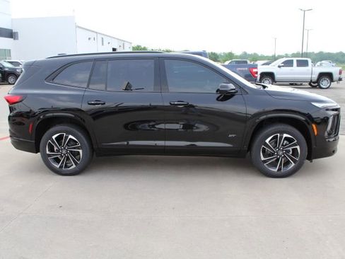 New 2026 Buick Enclave Sport Touring FWD image 6