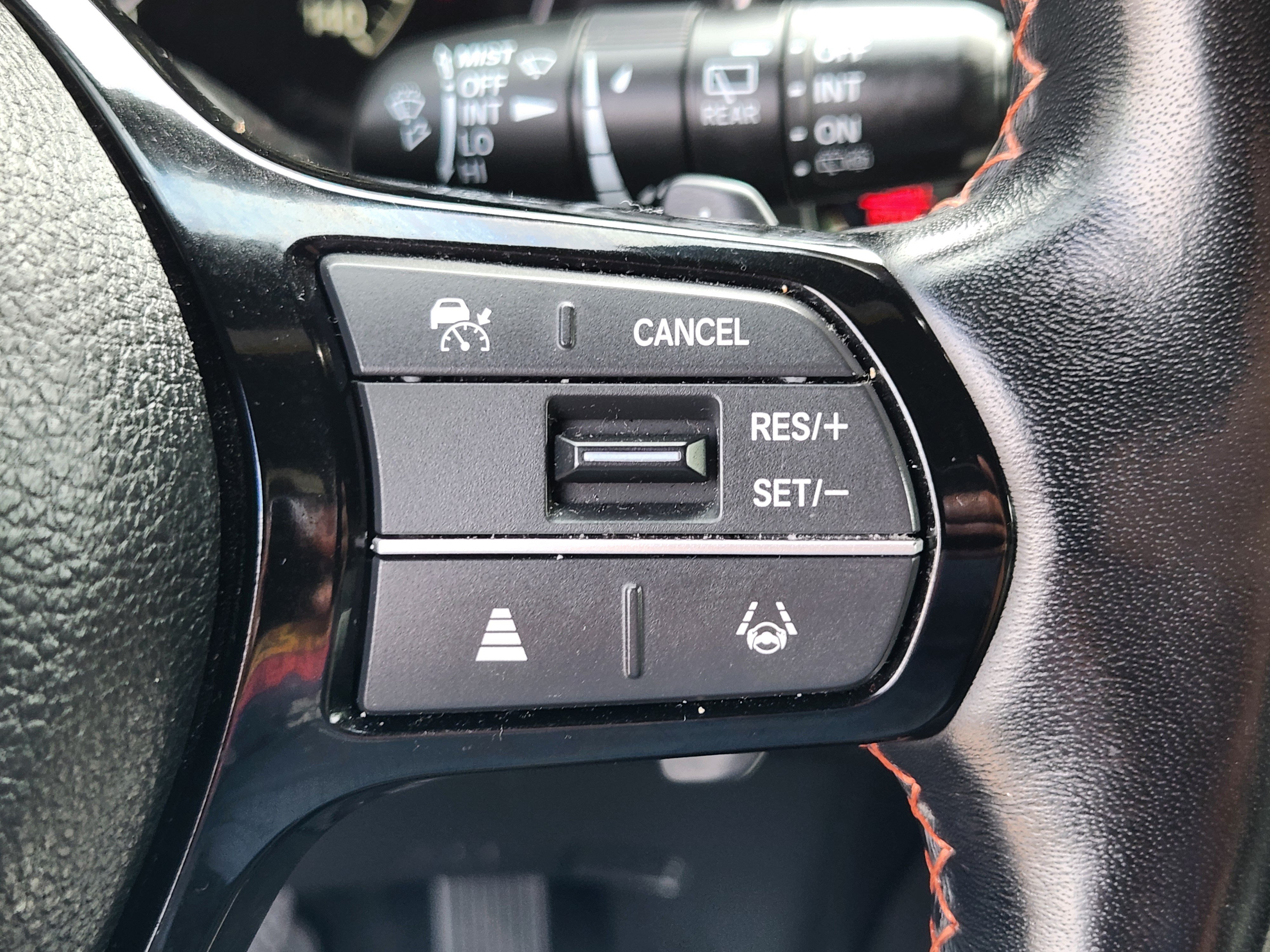 Certified 2024 Honda Pilot TrailSport image 26