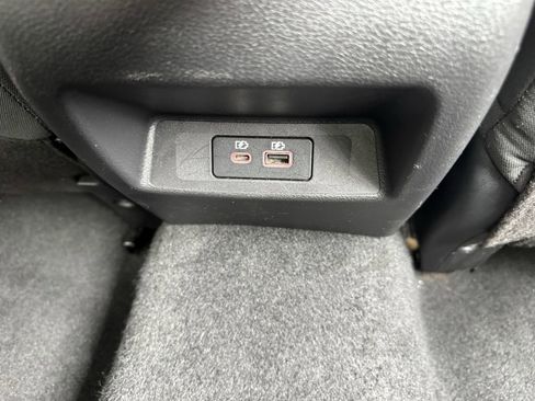 Used 2024 Nissan Altima 2.5 SV FWD image 17