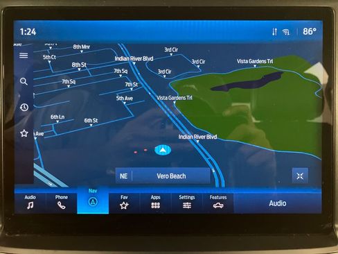 Certified 2021 Ford F150 Lariat w/ Equipment Group 502A High image 25