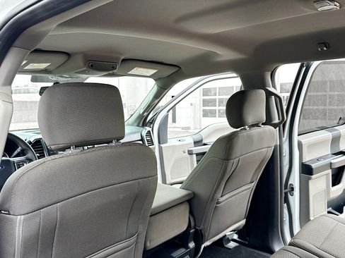 Used 2019 Ford F250 XLT image 6