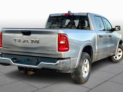 Used 2025 RAM 1500 Big Horn image 12
