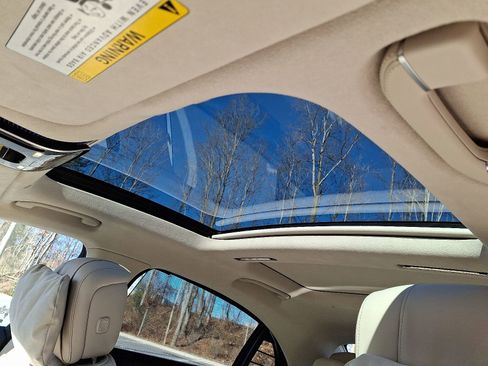 New 2026 Mercedes-Benz S 580 4MATIC Sedan image 10