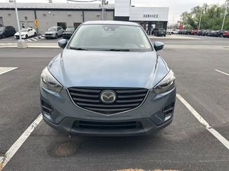 Used 2016 MAZDA CX-5 Grand Touring video 2