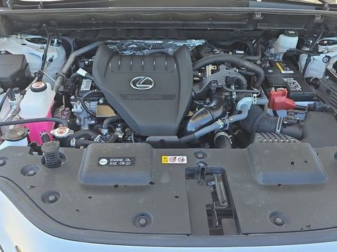 Used 2022 Lexus NX 350 AWD w/ Vision Package image 33